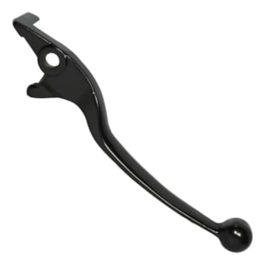 MANETE FREIO NMAX 160 DIANTEIRO PRETO (COMETA)