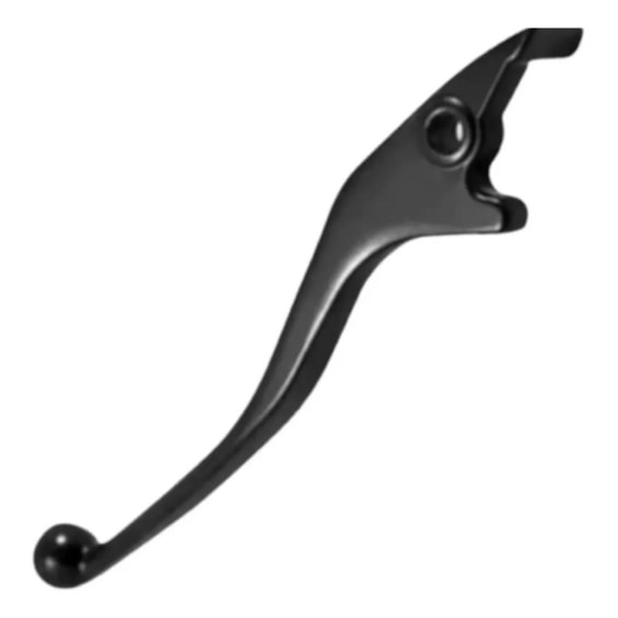 MANETE FREIO NMAX160 TRASEIRO PRETO (COMETA) 3147