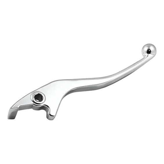 MANETE FREIO YBR ED / XTZ 125 /  FAZER 250 CROMADO FREIO DISCO (COMETA
