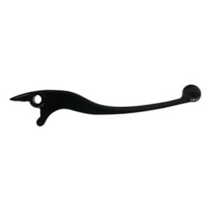 MANETE FREIO YBR ED / XTZ 125 / FAZER 250 PRETO FREIO A DISCO (COMETA)