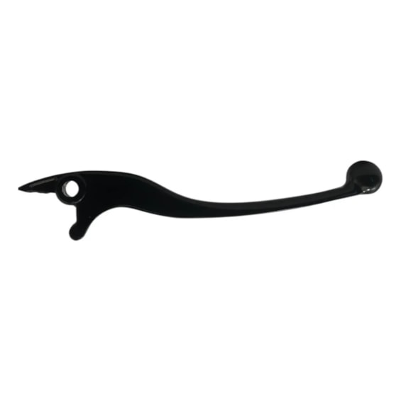 MANETE FREIO YBR ED / XTZ 125 / FAZER 250 PRETO FREIO A DISCO (COMETA)