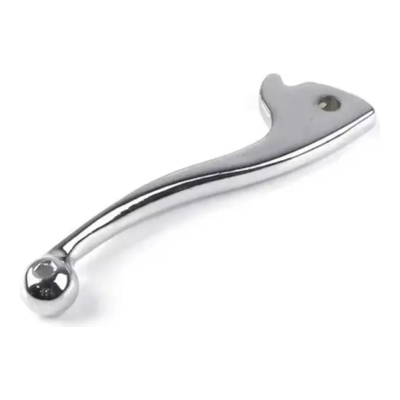 MANETE FREIO YBR ED / XTZ 125 /  FAZER POLIDO FREIO A DISCO (COMETA)