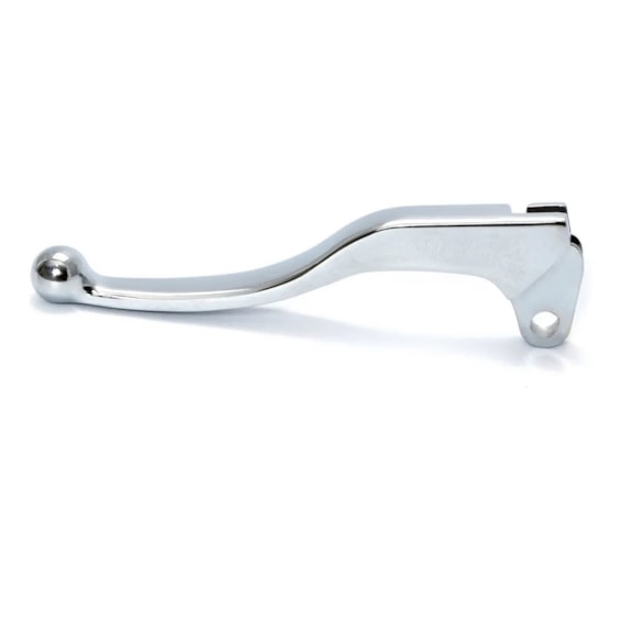 MANETE MINI YBR 125 / FACTOR EMBREAGEM CROMADO