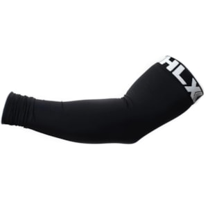 MANGUITO HLX C/ ELASTICO PRETO