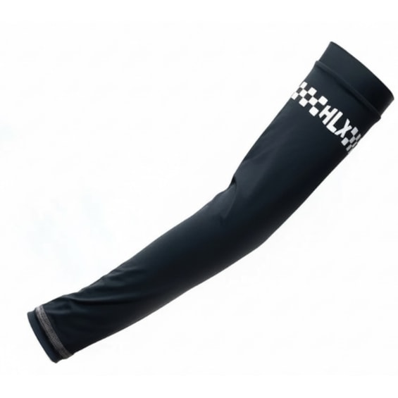 MANGUITO HLX  PRETO  UNICO