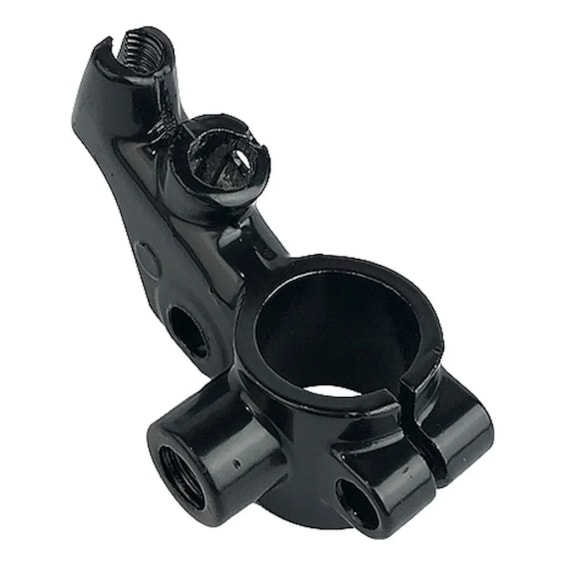 MANICOTO EMBREAGEM YBR FACTOR 125 09-23 / YBR FACTOR 150 15-23 / FAZER 150 YS 14-23 C/ FURO