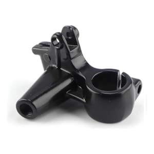 MANICOTO FREIO BIZ PRETO (COMETA) 2514