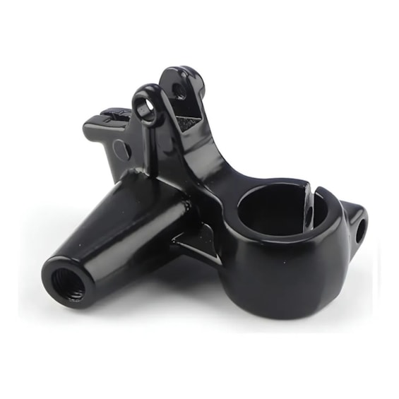MANICOTO FREIO BIZ PRETO (COMETA) 2514