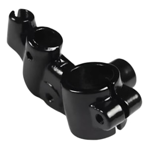MANICOTO FREIO LONA RDZ 135 88-99 / RX 180 / DT 180 82-96 / XTZ 150 CROSSER 15-17