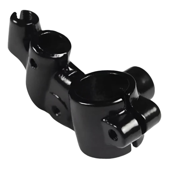 MANICOTO FREIO LONA RDZ 135 88-99 / RX 180 / DT 180 82-96 / XTZ 150 CROSSER 15-17