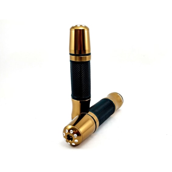 Manopla Spencer Jupter 808B Bronze Manopla Spencer Jupter 808B Bronze