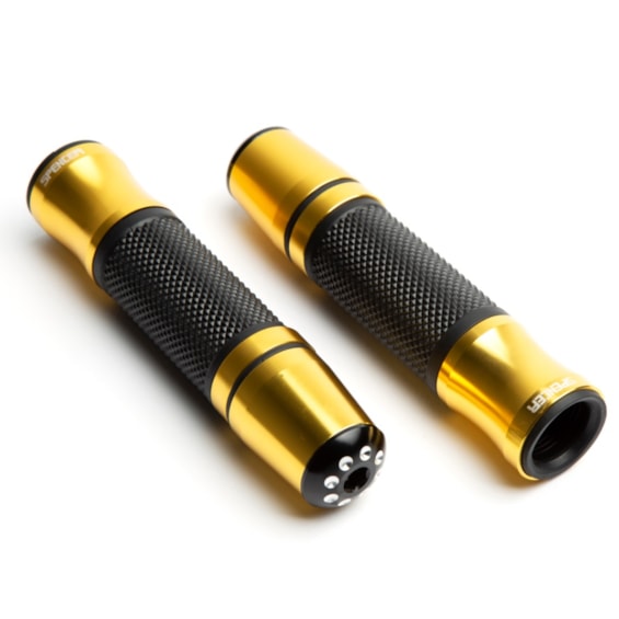 Manopla Spencer Jupter 808B Dourado Claro Manopla Spencer Jupter 808B Dourado Claro