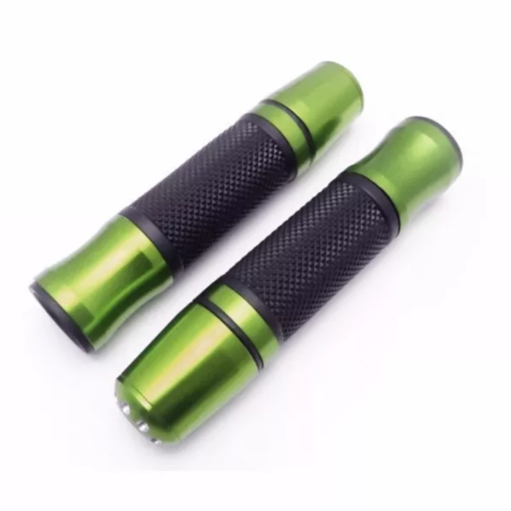 Manopla Spencer Jupter 808B Verde Manopla Spencer Jupter 808B Verde