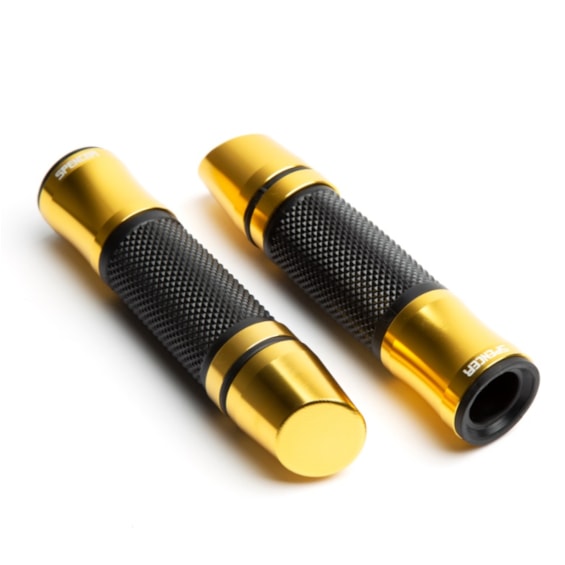 Manopla Spencer Mercurio 809 Dourada Clara Manopla Spencer Mercurio 809 Dourada Clara