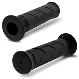 Manopla Titan 2000 Preta PRO TORK