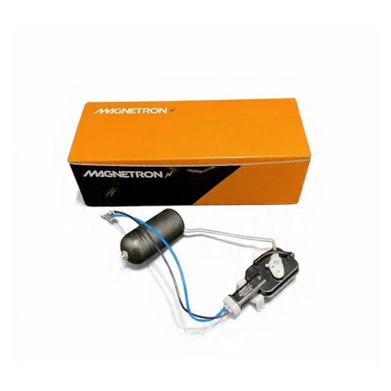 MEDIDOR DE COMBUSTÍVEL - CB 300F TWISTER CBS 2023-2024 / CB 300F TWISTER ABS 2023-2024 (MAGNETRON) 