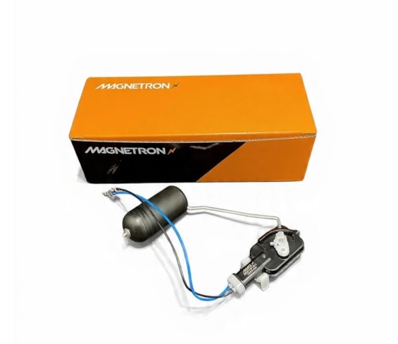 MEDIDOR DE COMBUSTÍVEL - CB 300F TWISTER CBS 2023-2024 / CB 300F TWISTER ABS 2023-2024 (MAGNETRON) 