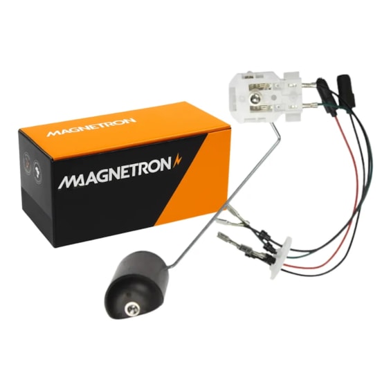MEDIDOR DE COMBUSTÍVEL - FZ15 150 BLUEFLEX 2023-2025 (MAGNETRON) 90216140