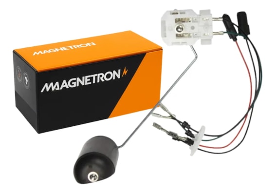 MEDIDOR DE COMBUSTÍVEL - FZ15 150 BLUEFLEX 2023-2025 (MAGNETRON) 90216140