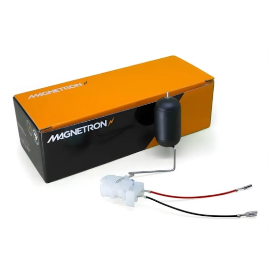 MEDIDOR DE COMBUSTÍVEL - YAMAHA FLUO 125 23-25 (MAGNETRON)