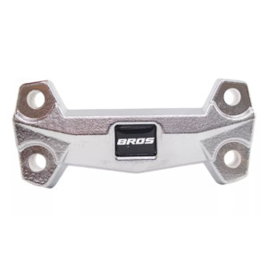 MESA CADEADO GUIDÃO BROS 125-150-160 (ALPHA FACTOR) MESA CADEADO GUIDÃO BROS 125-150-160 (ALPHA FACTOR)