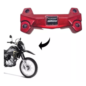 MESA CADEADO GUIDÃO BROS 125-150-160 (ALPHA FACTOR)