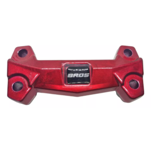 MESA CADEADO GUIDÃO BROS 125-150-160 (ALPHA FACTOR)