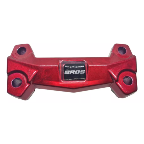 MESA CADEADO GUIDÃO BROS 125-150-160 (ALPHA FACTOR)