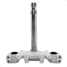 MESA INFERIOR BROS 150 2009-14 PRATA (FABRECK) FBK231