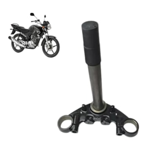 MESA INFERIOR FACTOR 150 2014- / FAZER 150 2015- (SCUD) 10310020