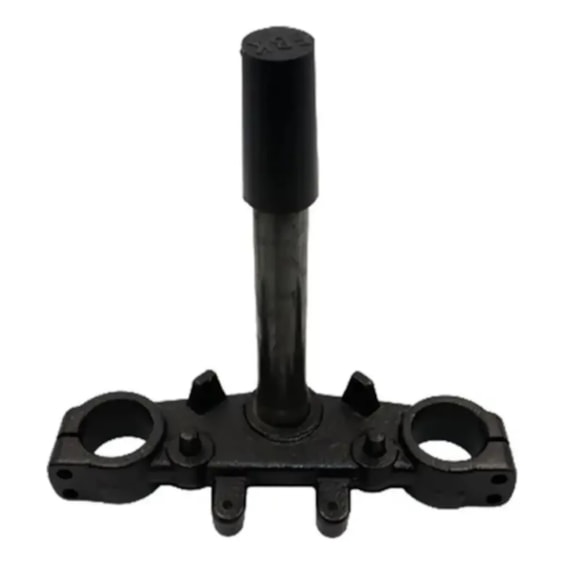 MESA INFERIOR LANDER 250 / TENERE 250 2012-17 (FABRECK) FBK239