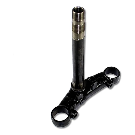 MESA INFERIOR TWISTER 2001-08 / CB 300 2008-14 ( FABRECK ) FBK210