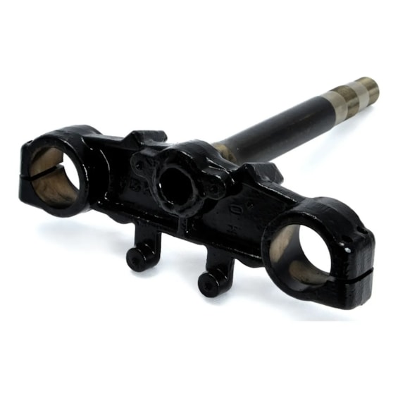 MESA INFERIOR XTZ 150 CROSSER E/ ED 2015/18 (FABRECK) FBK245