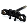 MESA INFERIOR XTZ 150 CROSSER E/ ED 2015/18 (FABRECK) FBK245