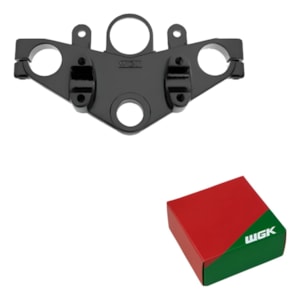 MESA SUPERIOR DO GUIDAO YBR-125 ATE 2008 (WGK)1011701