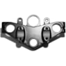 MESA SUPERIOR YBR 125 (FABRECK) FBK203