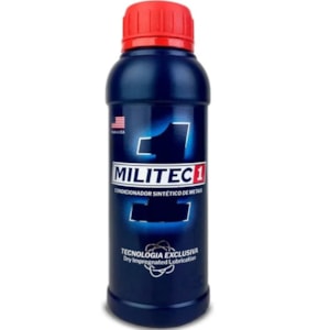Militec 1 Condicionador Metal 40ML Militec 1 Condicionador Metal 40ML