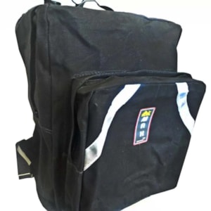 Mochila Lona MAX Racing 