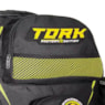 Mochila PRO TORK Factory Edition PRETA-AMARELA