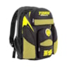 Mochila PRO TORK Factory Edition PRETA-AMARELA