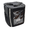 Mochila Termica P/ 20 Marmitex NYLON Piracapas