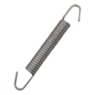 MOLA LONA FREIO BIZ 100 / XLS 125 / BROS 125 / 150 TRAS (CADA) DIAFRAG