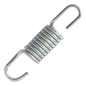MOLA PEDAL FREIO TWISTER (MOTOBOR)