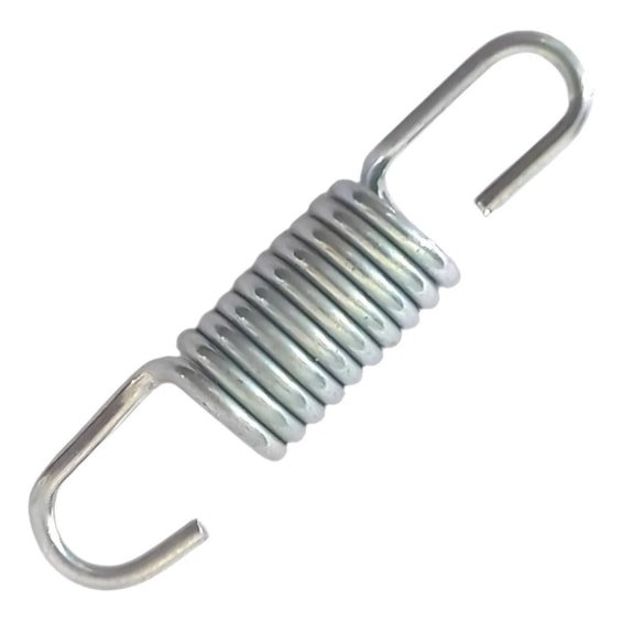 MOLA PEDAL FREIO TWISTER (MOTOBOR)