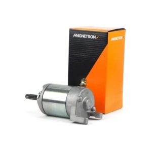 Motor de Partida Sundown Hunter 125 / MAX 125 (magnetron)