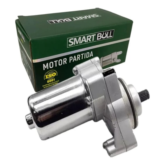 MOTOR PARTIDA BIZ 100 / JET 50 / SKY 50 / MOBY 50 SMARTFOX MOTOR PARTIDA BIZ 100 / JET 50 / SKY 50 / MOBY 50 SMARTFOX