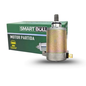 MOTOR PARTIDA BURGMAN 125 2005- 10 SMARTFOX