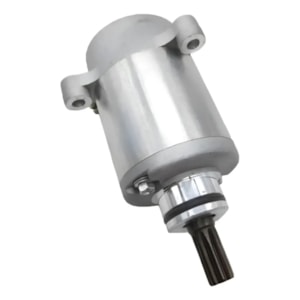 MOTOR PARTIDA BURGMAN 125 2011- (TMAC)