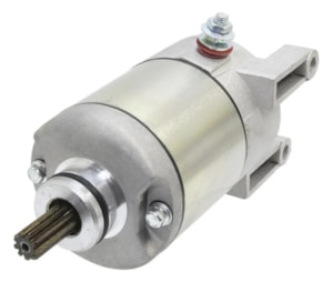 Motor Partida CB 250F Twister 2016-19 (solidez)