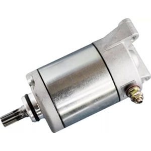 MOTOR PARTIDA CBX 200 (TMAC)